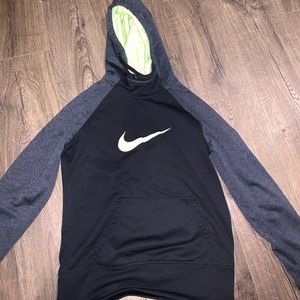 Men’s size Medium Nike Hoodie